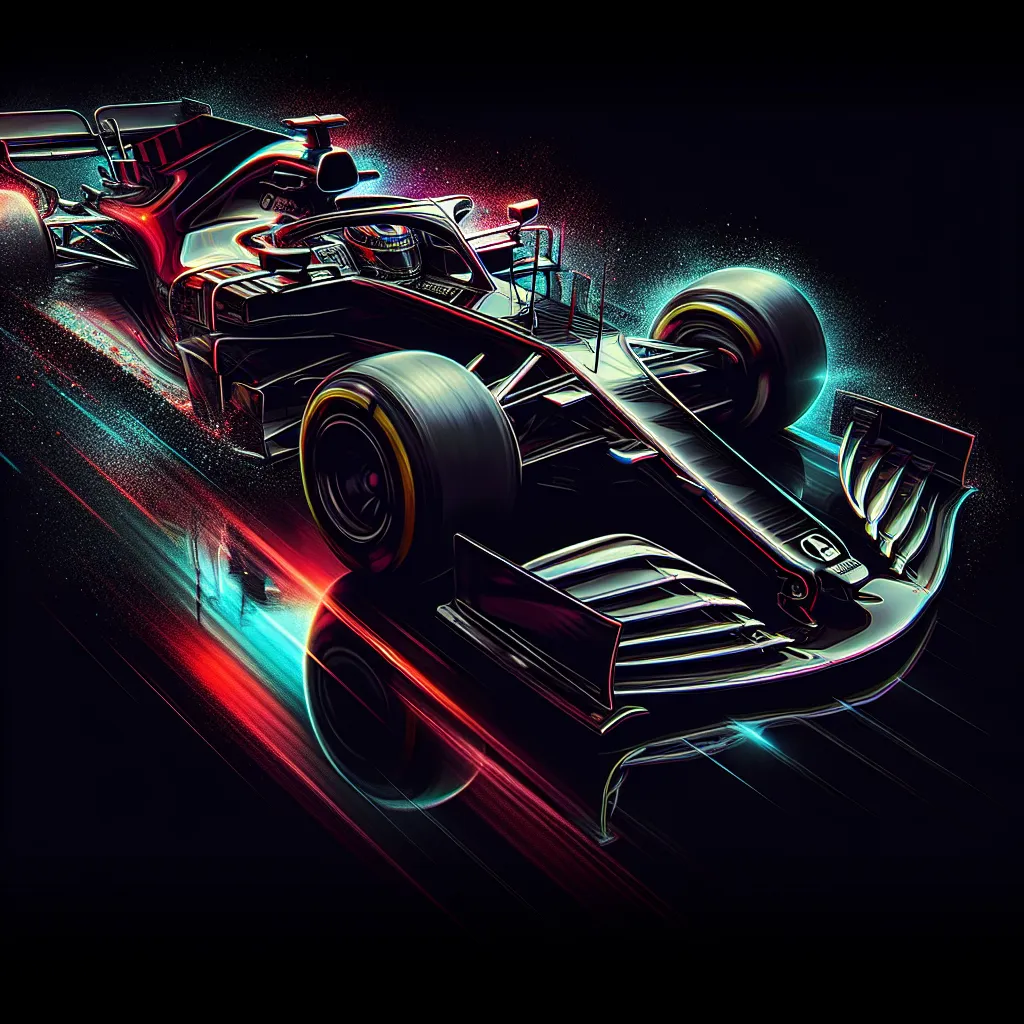 Formula 1