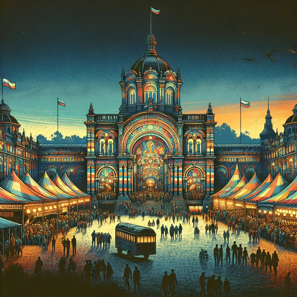 Columbian Exposition