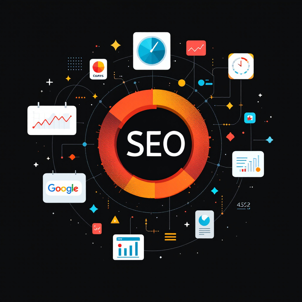 SEO Optimization