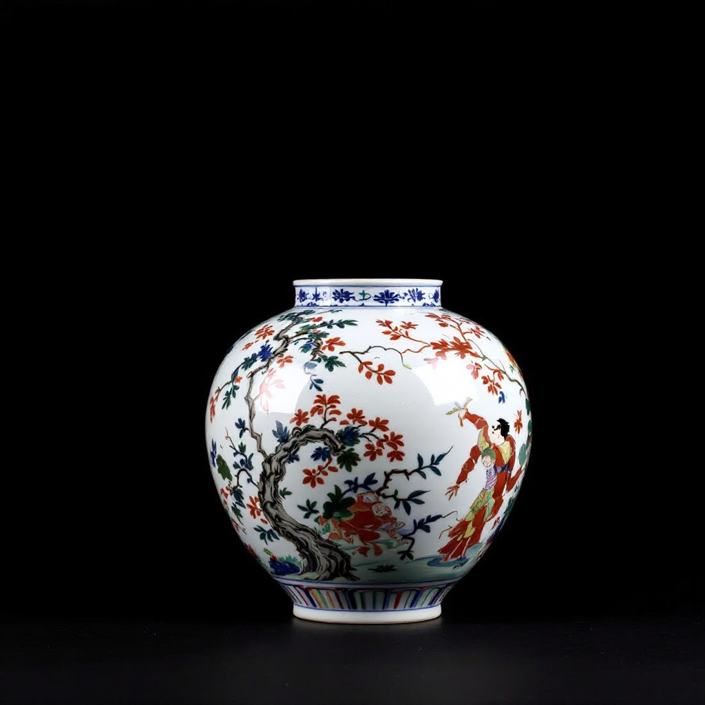 Chinese ceramics