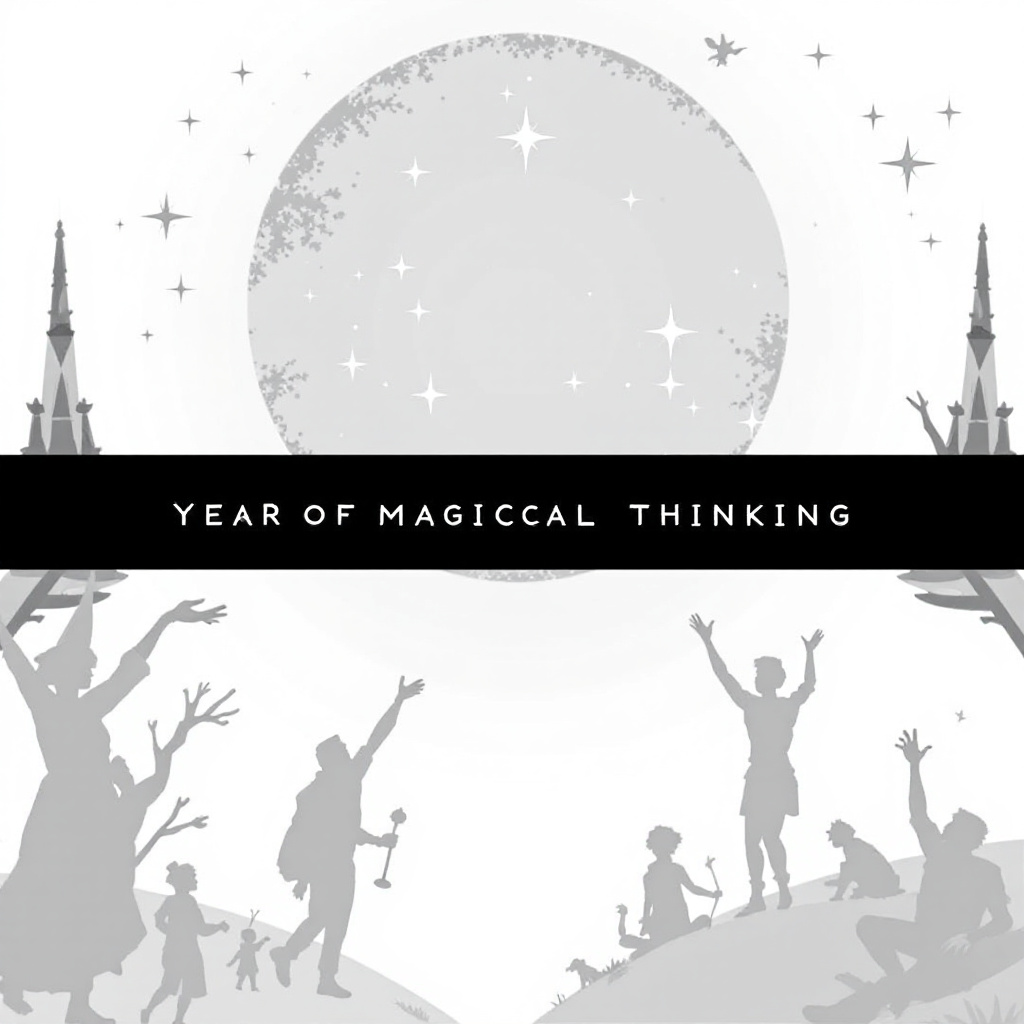 The Year of Magical Thinking (Play)