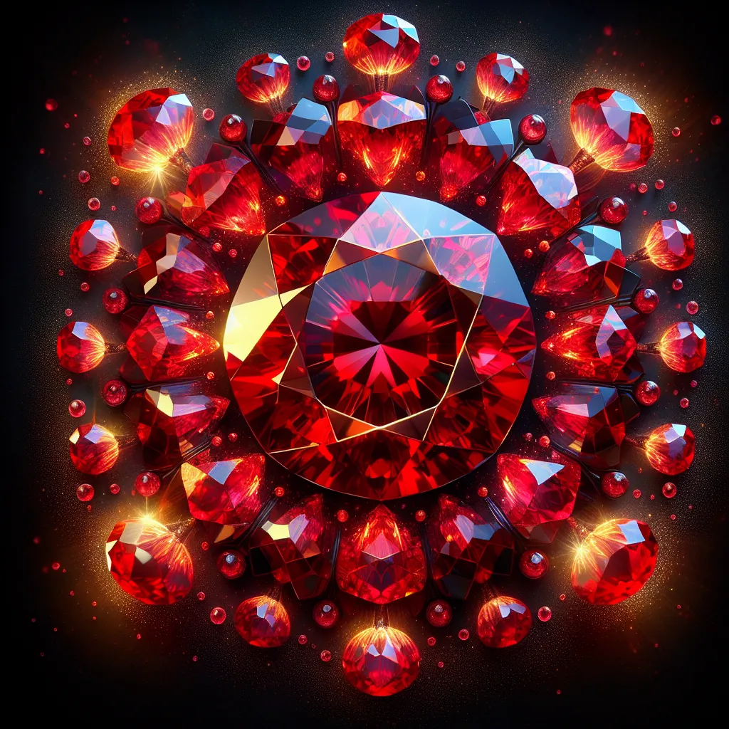 Rubies