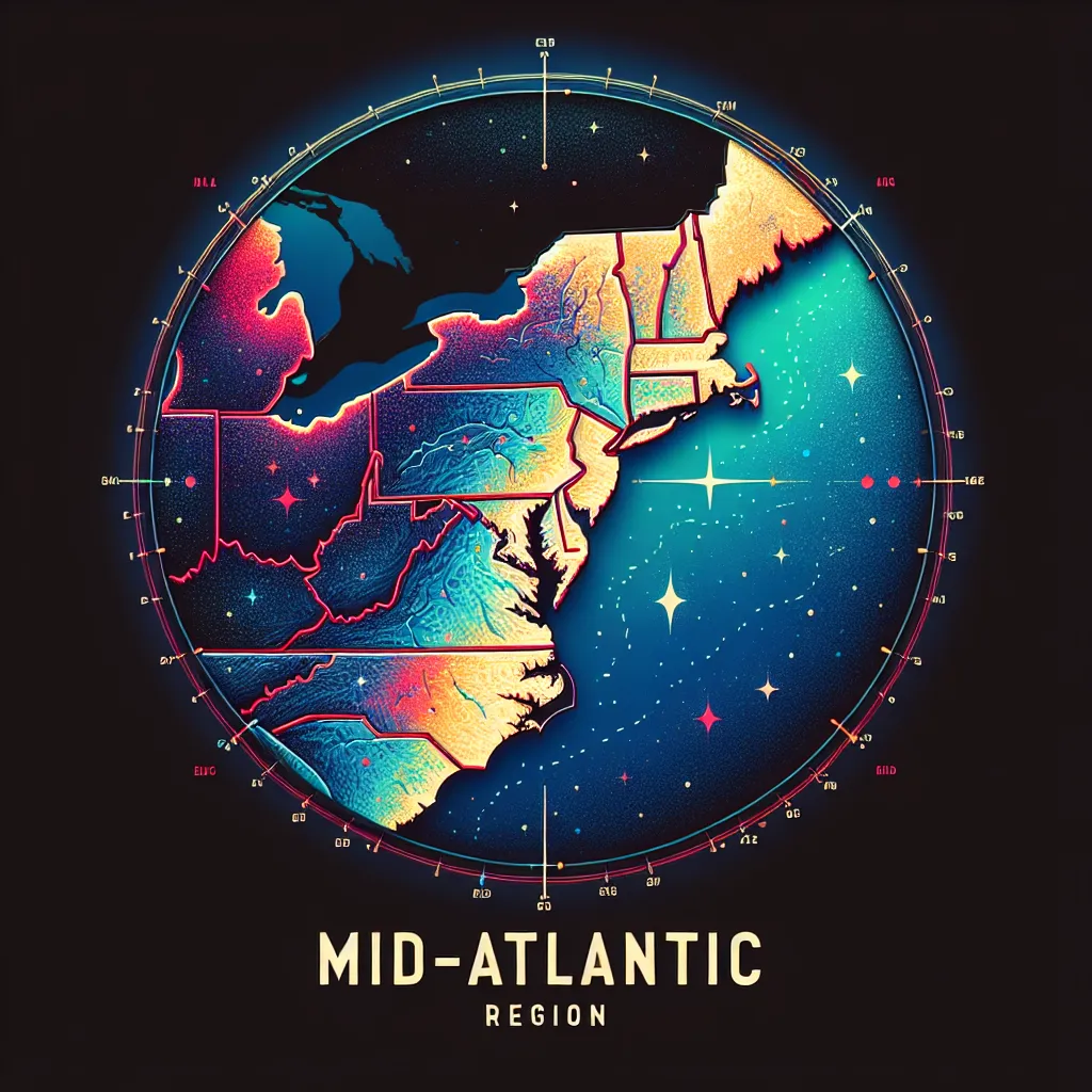 Mid-Atlantic