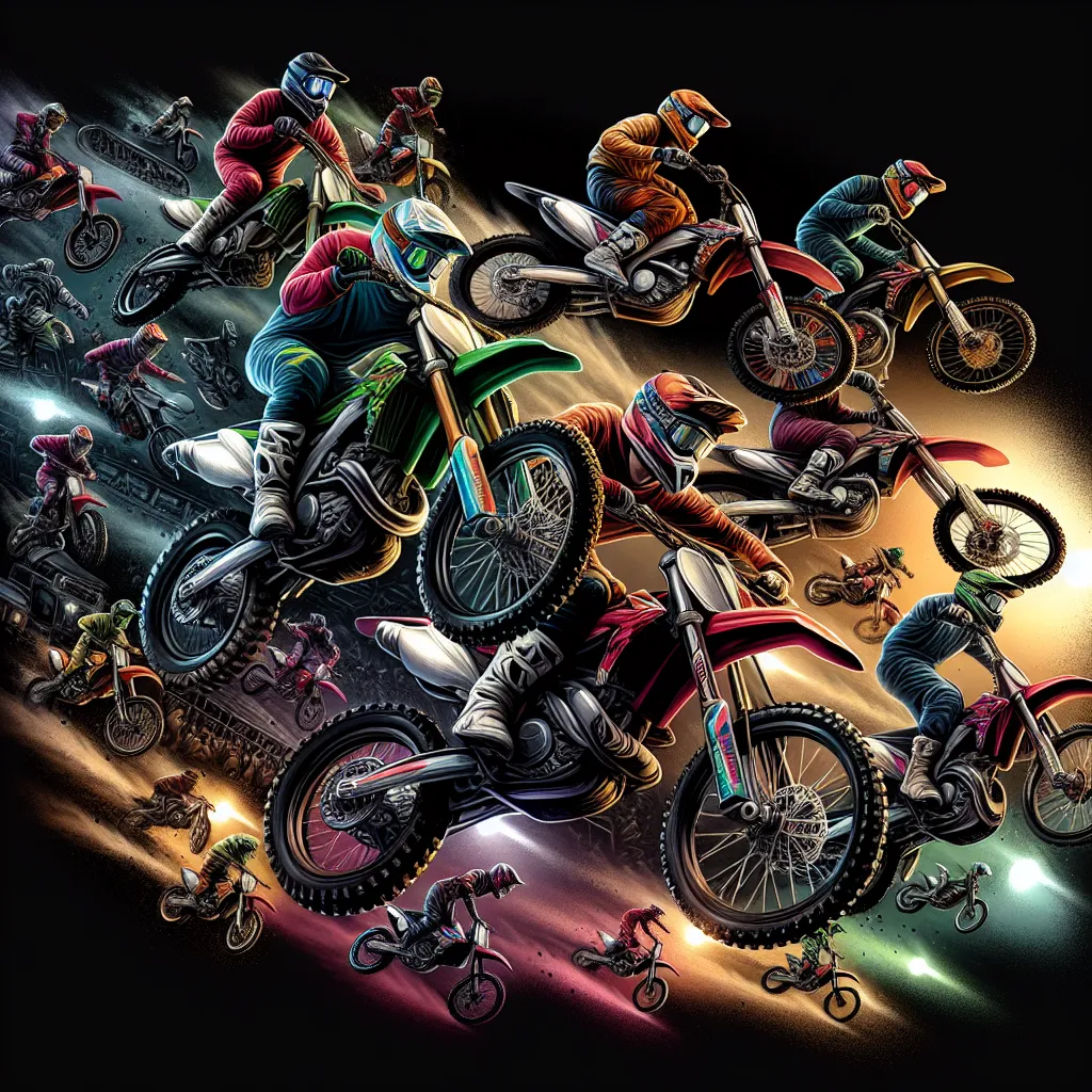 Motocross