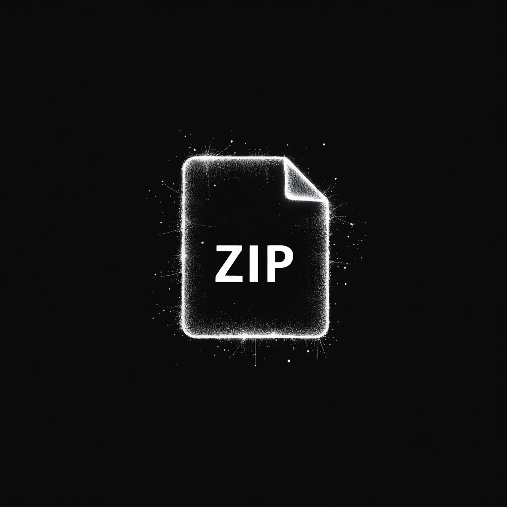 ZIP File Format