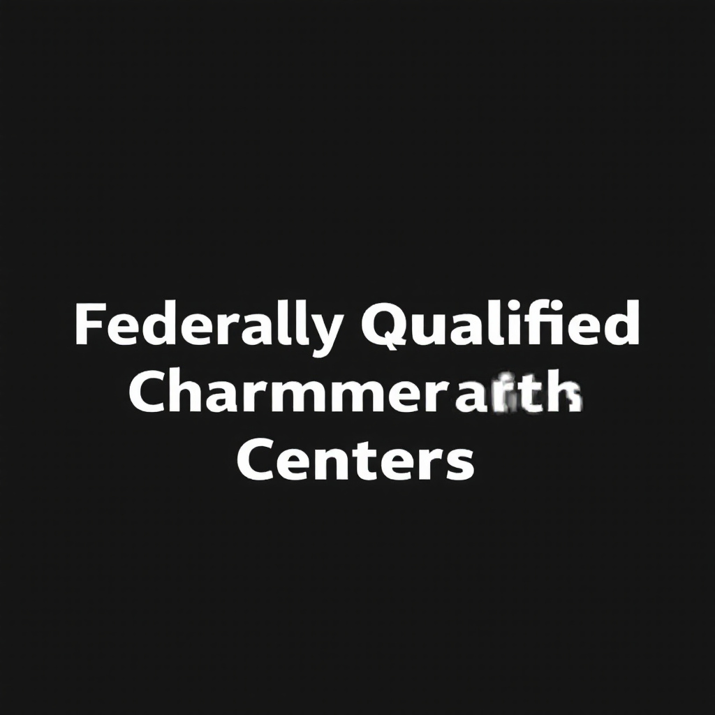 Federally Qualified Health Centers