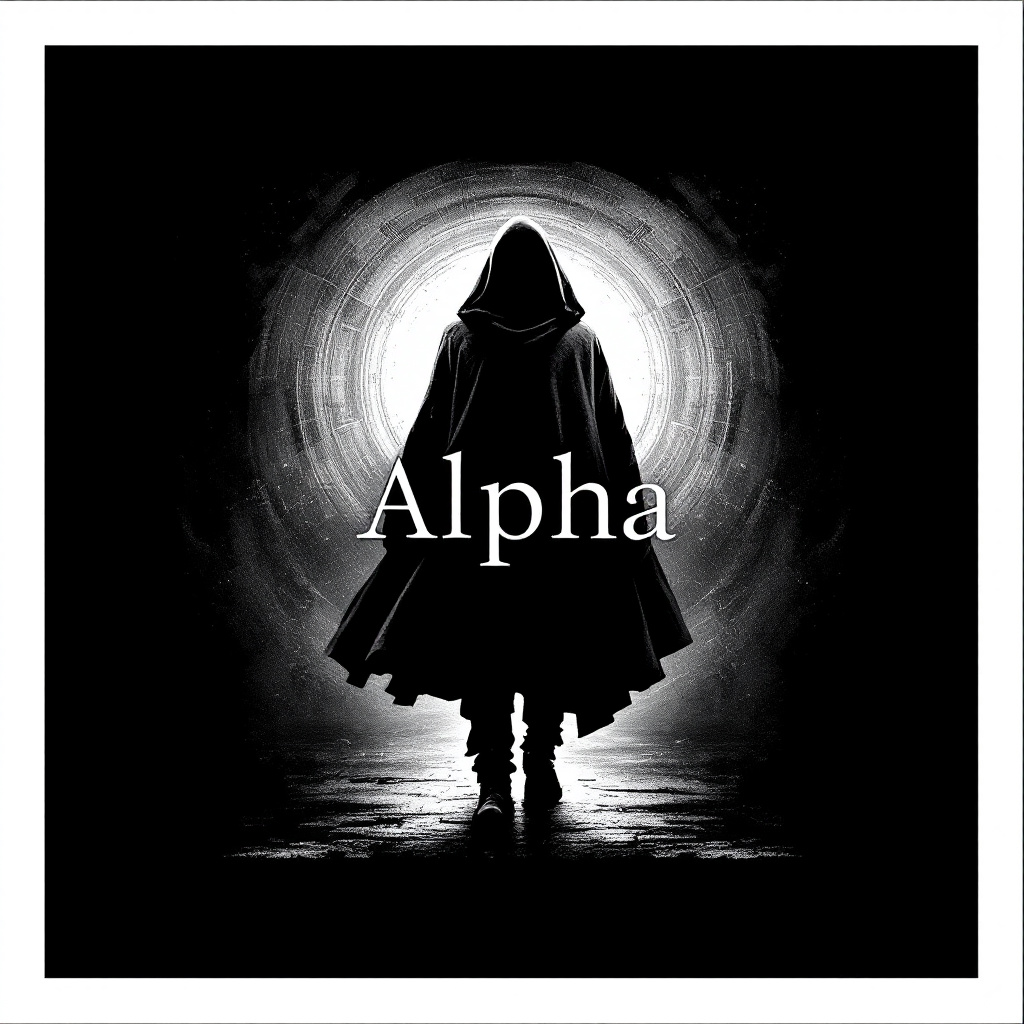 Alpha (Leader)