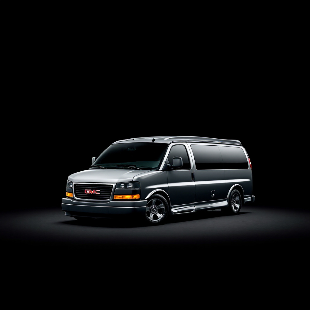 GMC Savana