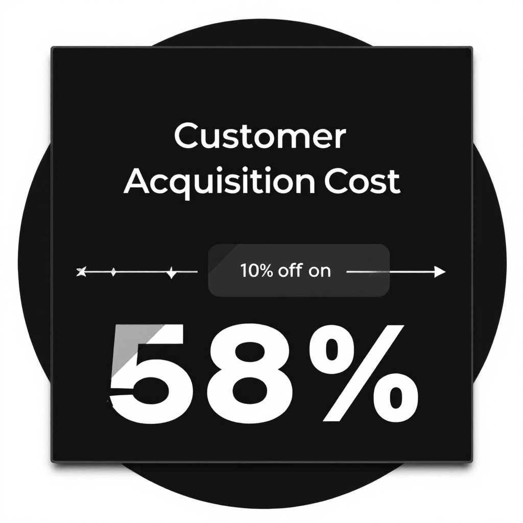 Customer Acquisition Cost