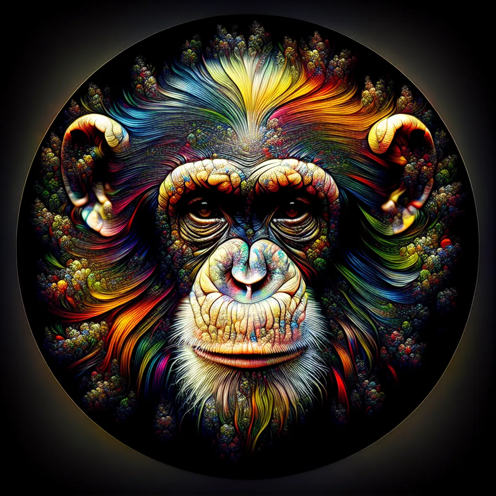 Chimpanzee