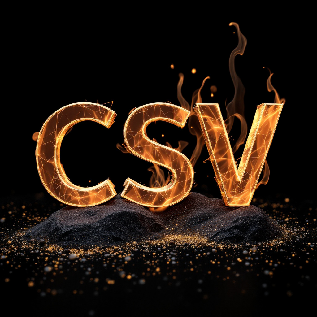 CSV