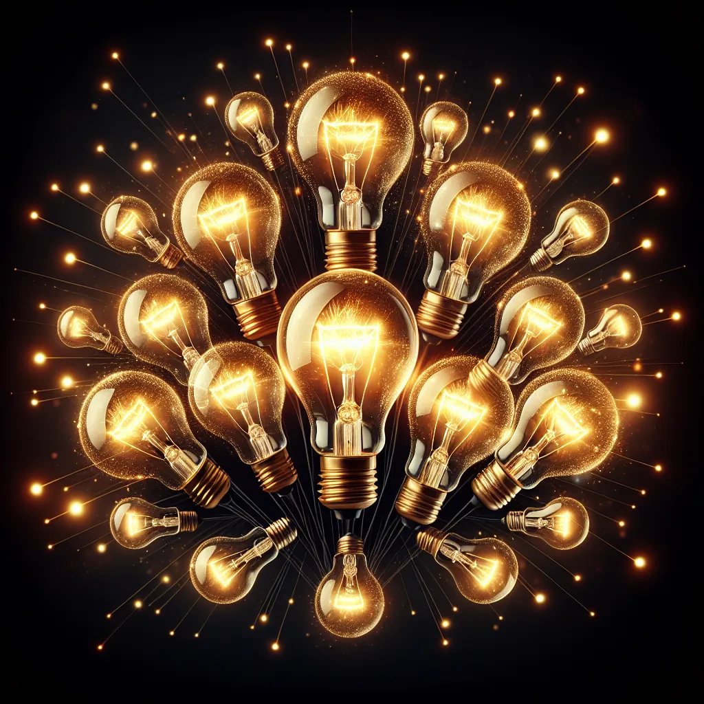 Incandescent Bulbs