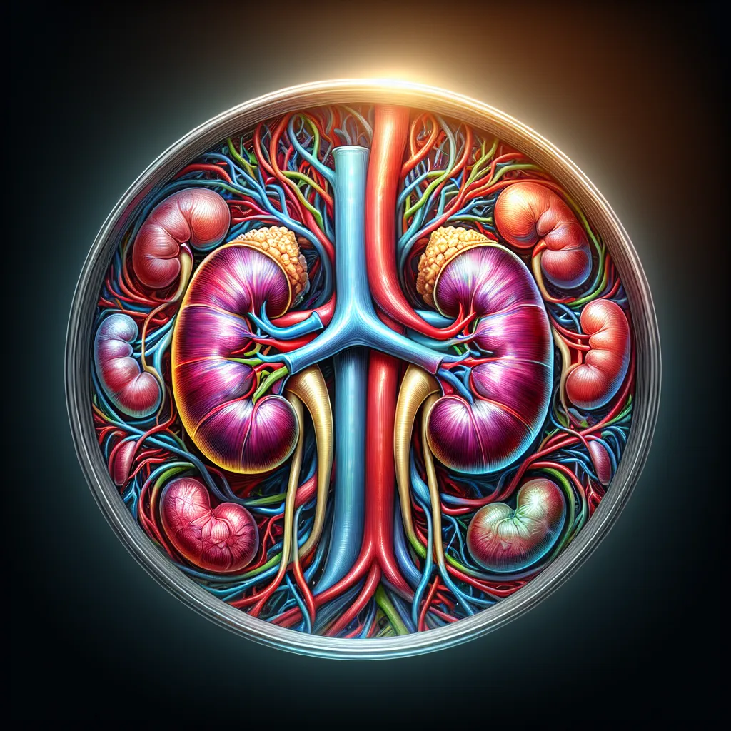 Kidney Diseases