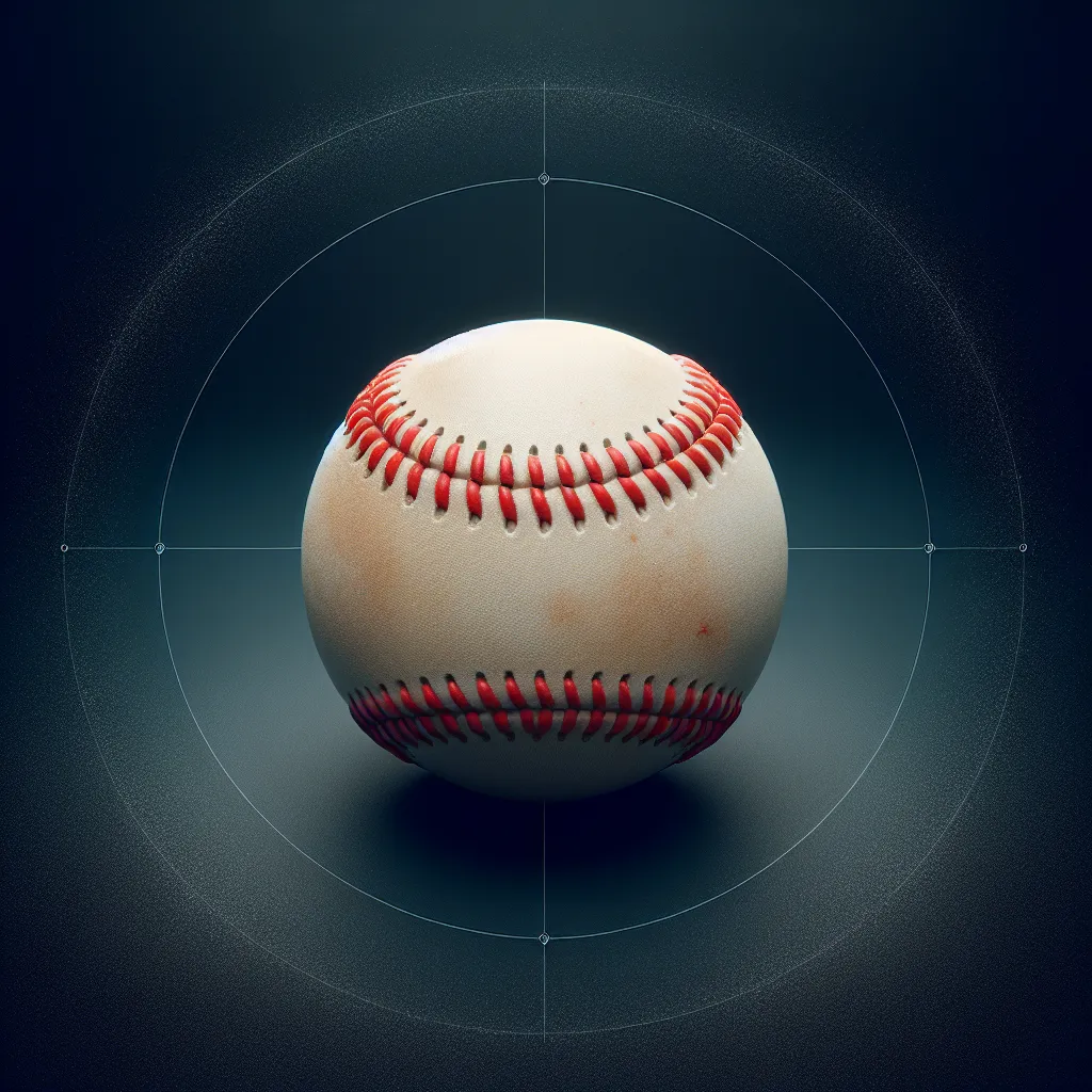 Baseball