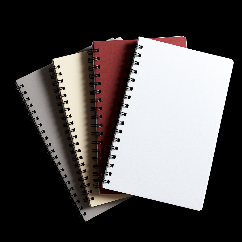 Digital Notebooks