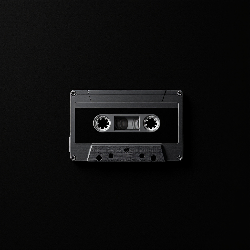 Audio Cassette