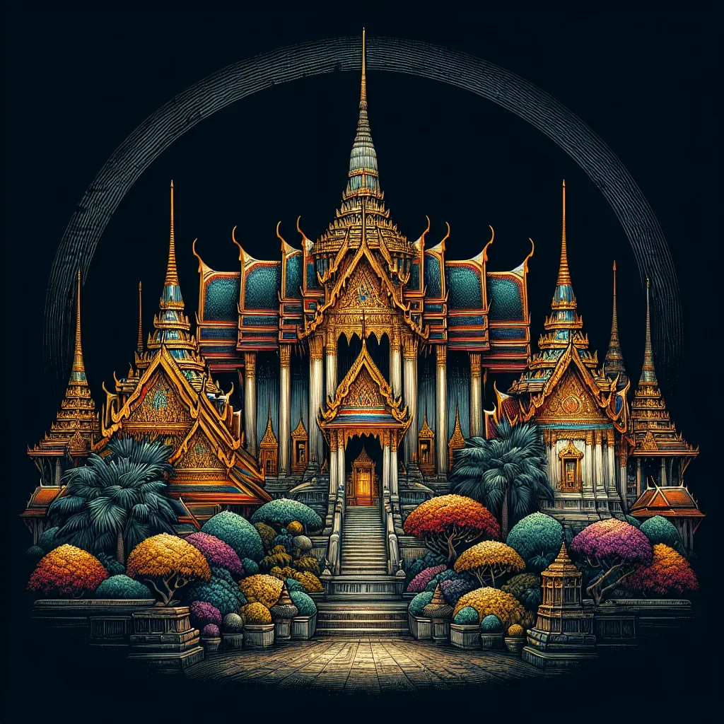 Wat Phra Kaew