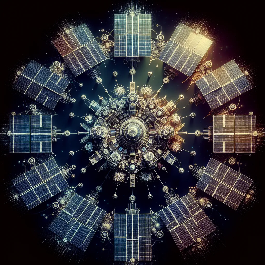 Photovoltaic Systems