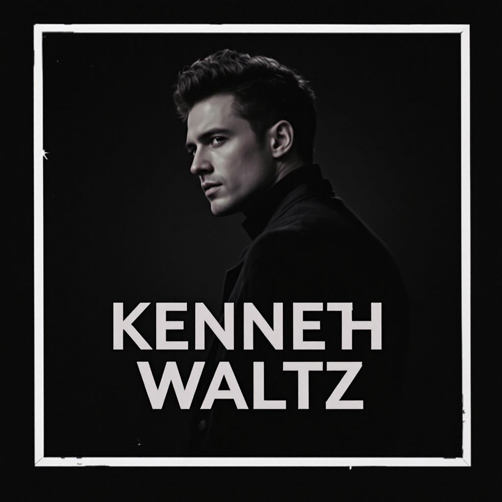 Kenneth Waltz