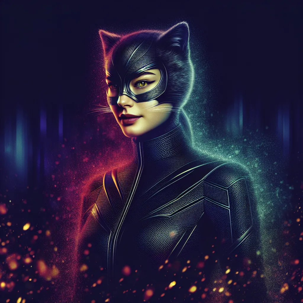 Catwoman