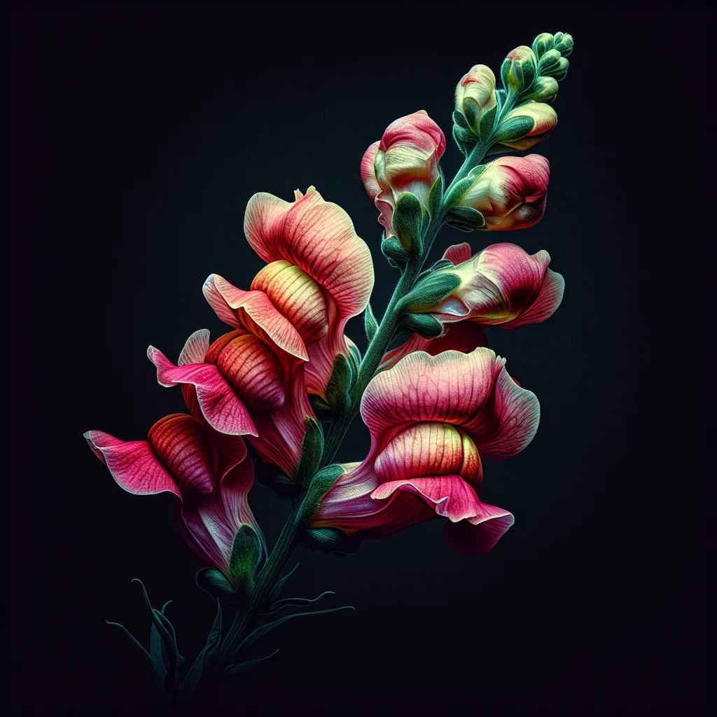 Snapdragon