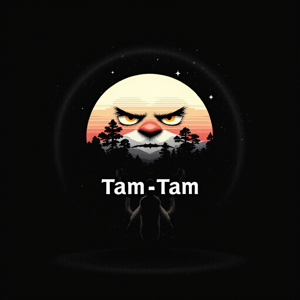 Tam-Tam