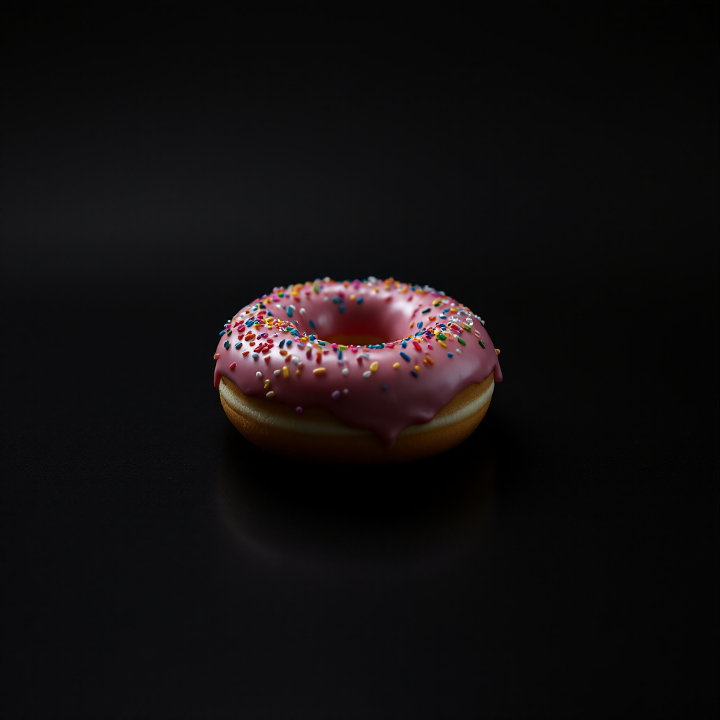 donut