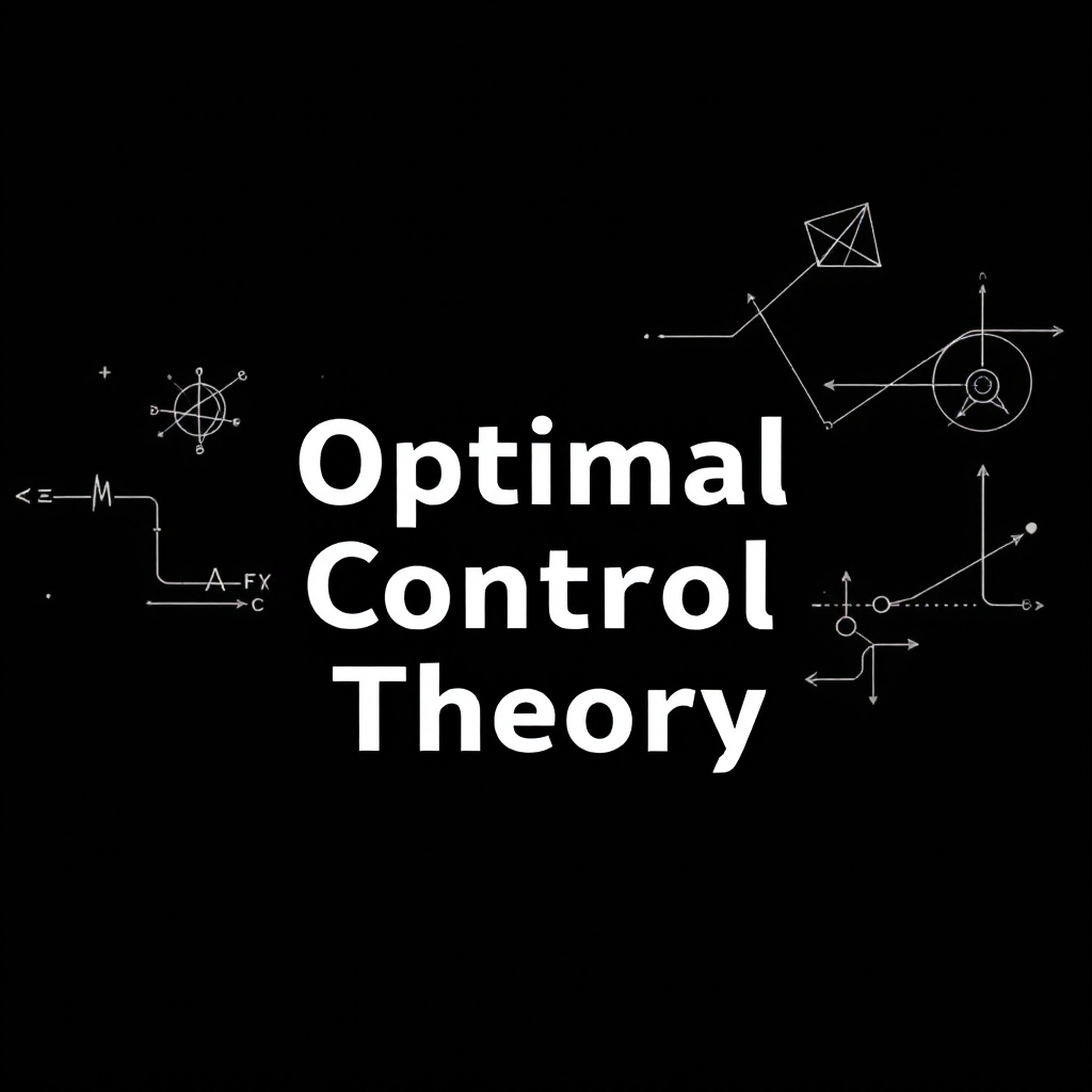 Optimal Control Theory