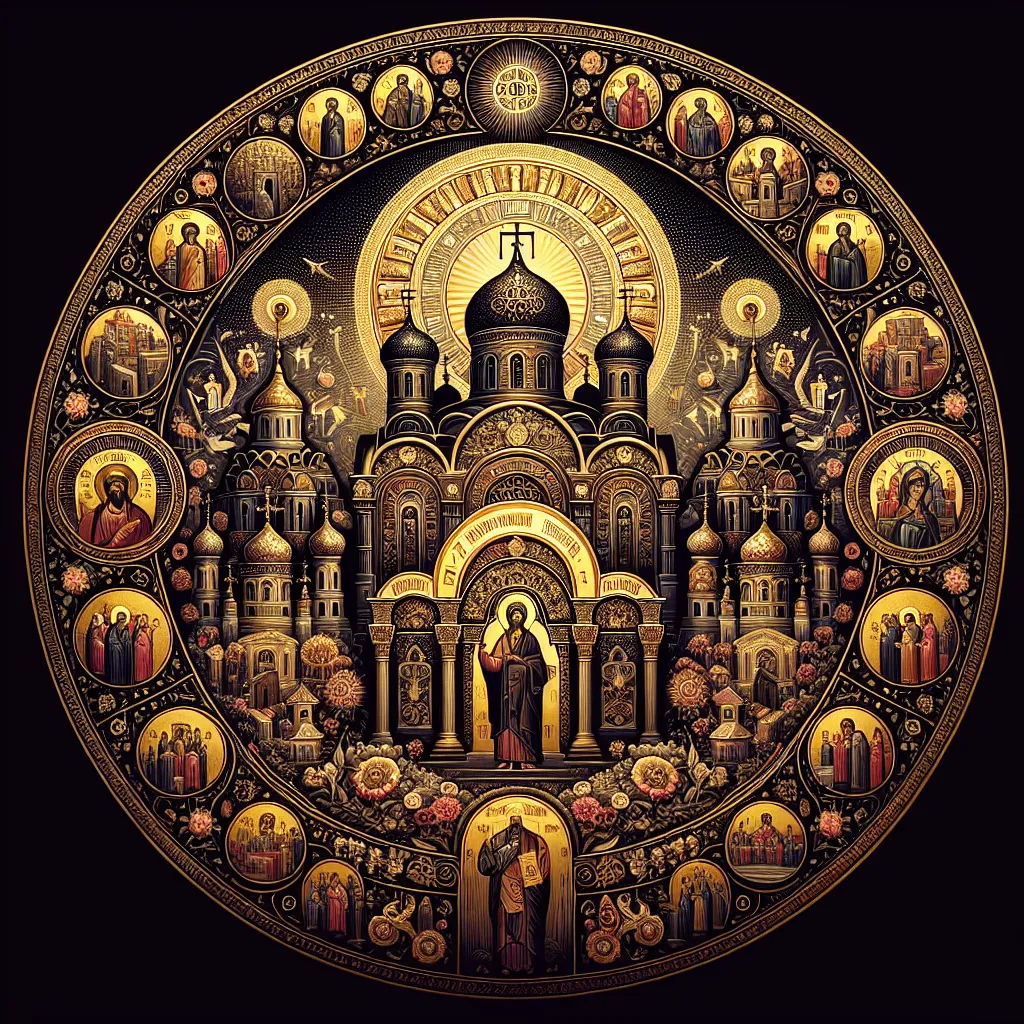 Eastern Orthodoxy