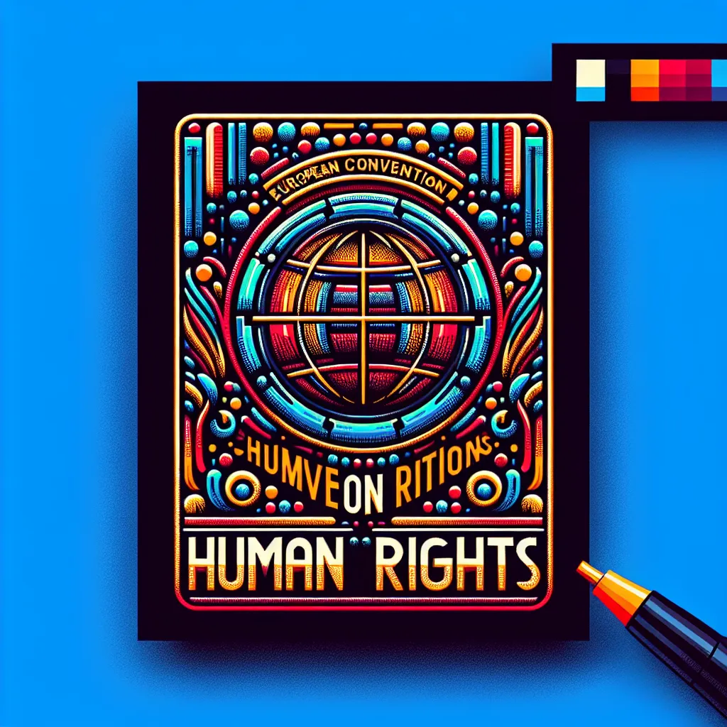 European Convention On Human Rights