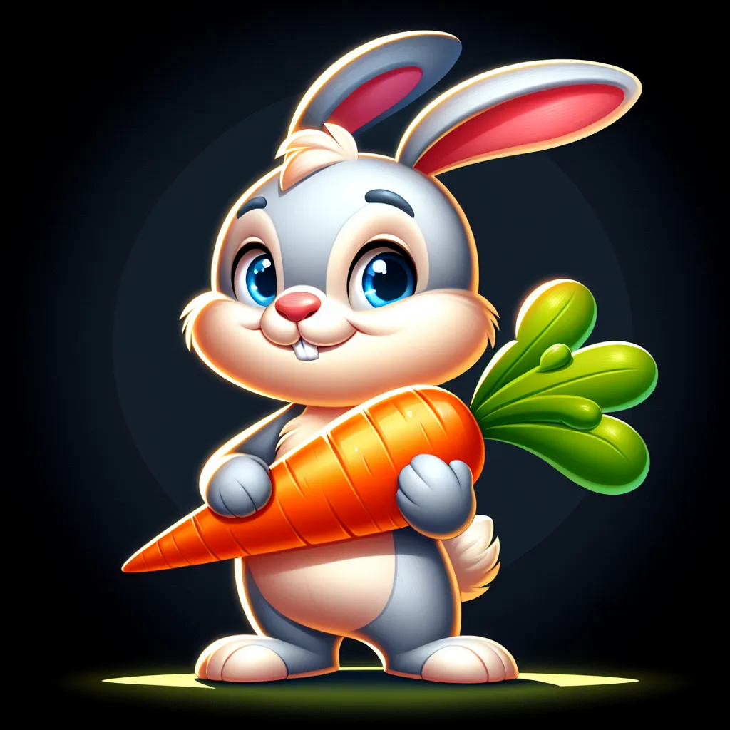 Bugs Bunny