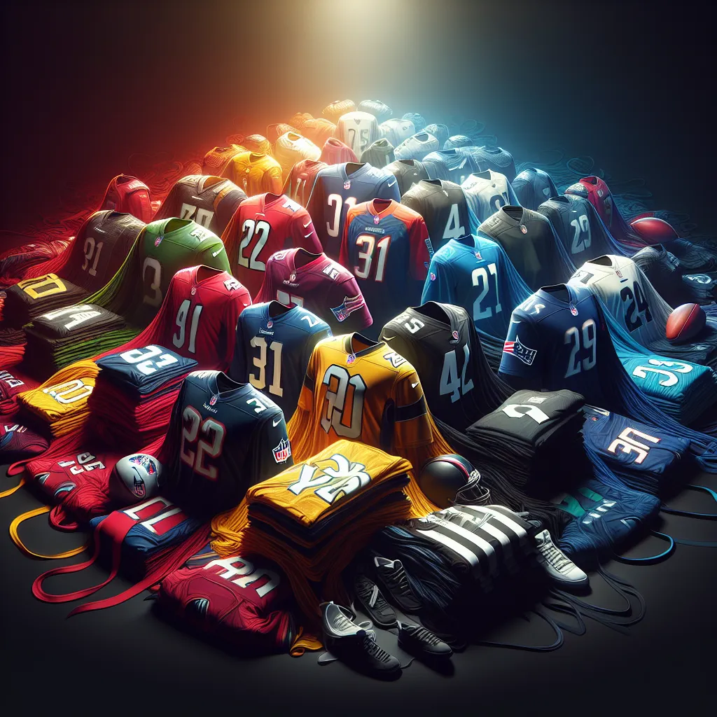 NFL Jerseys