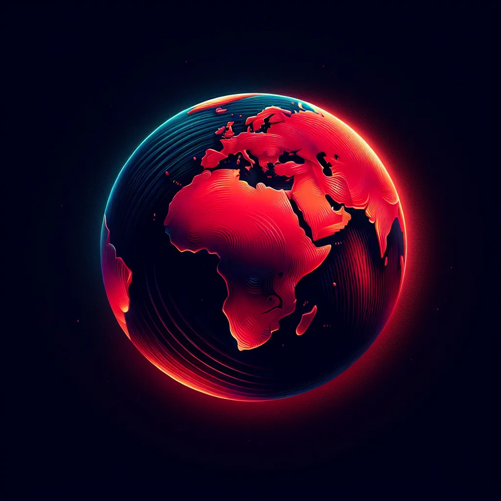 Red Globe