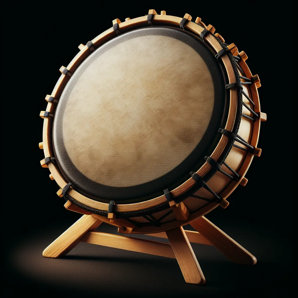 Frame Drum