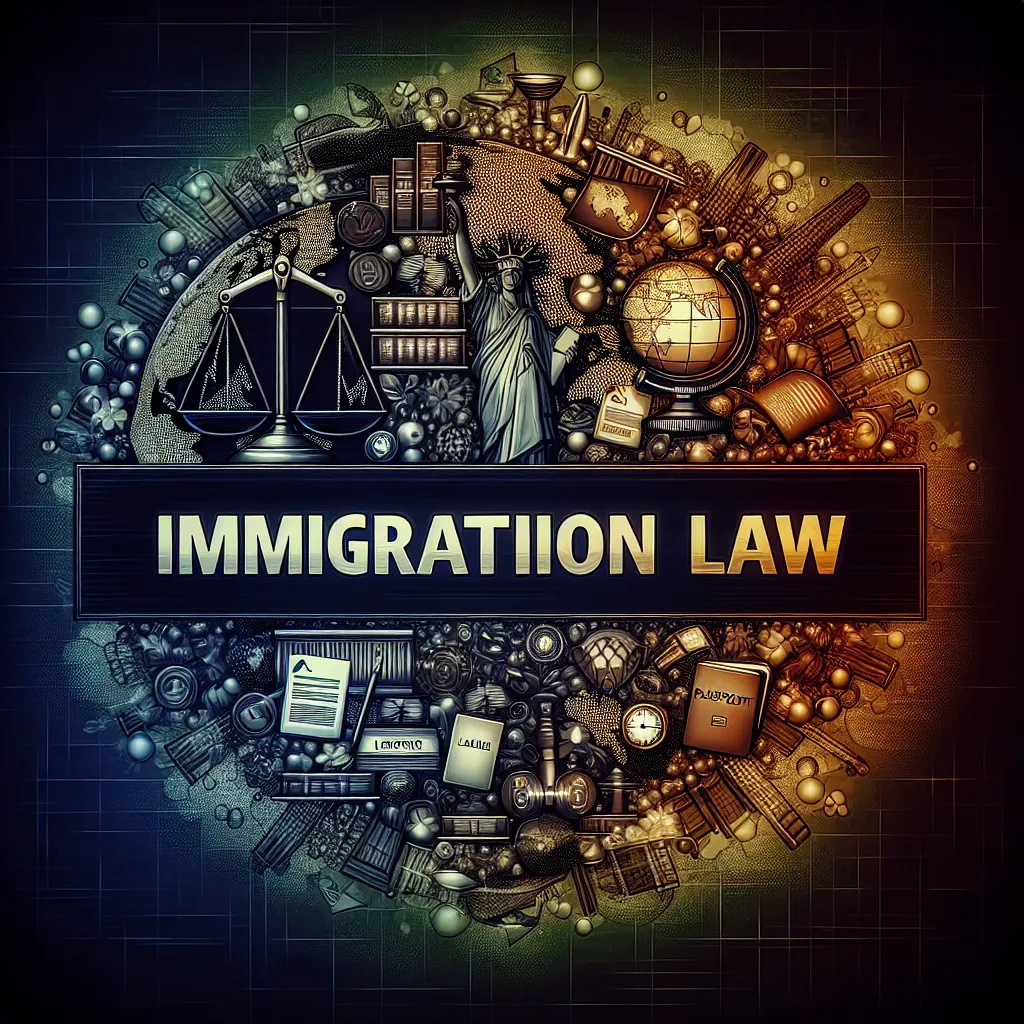 Immigration Law