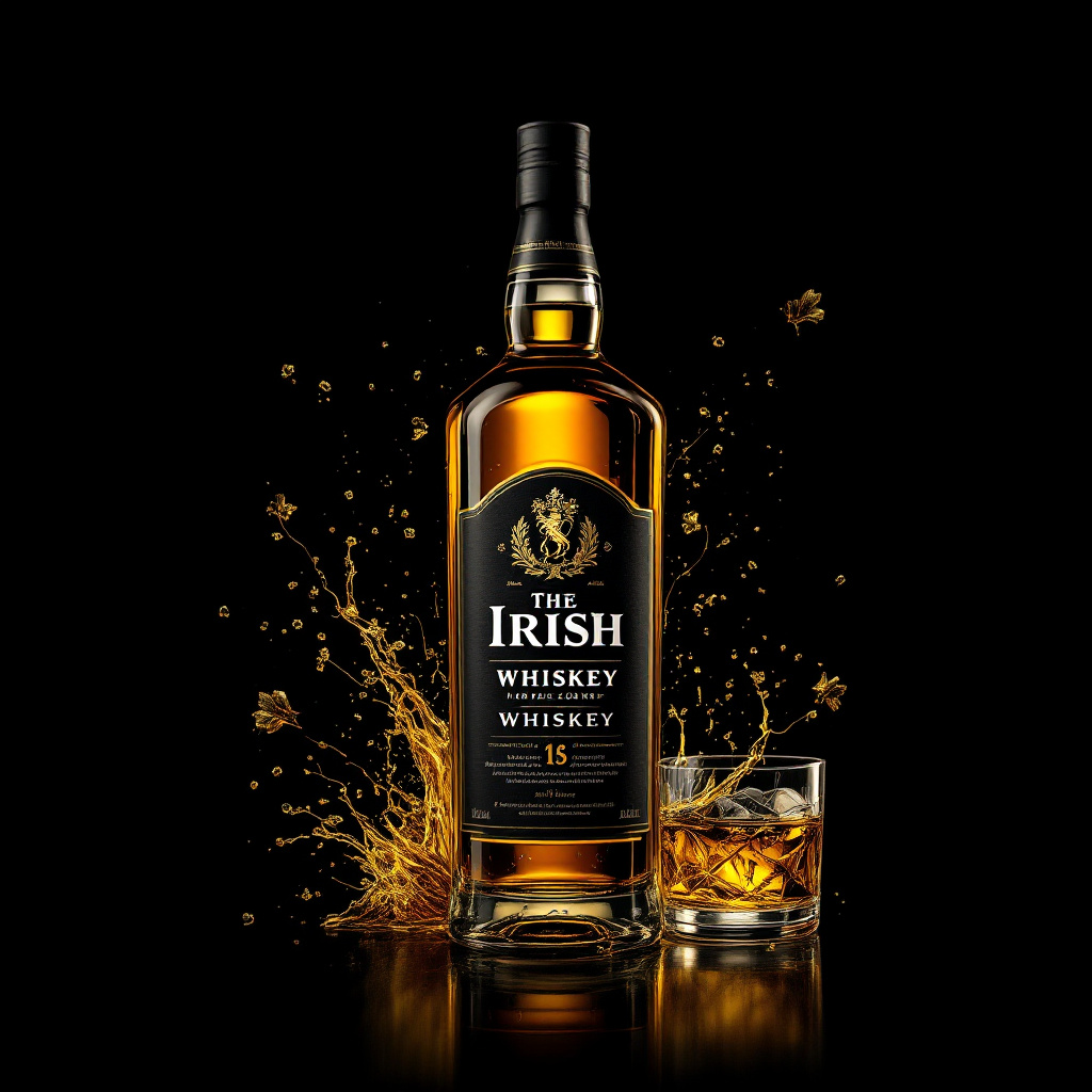 Irish whiskey