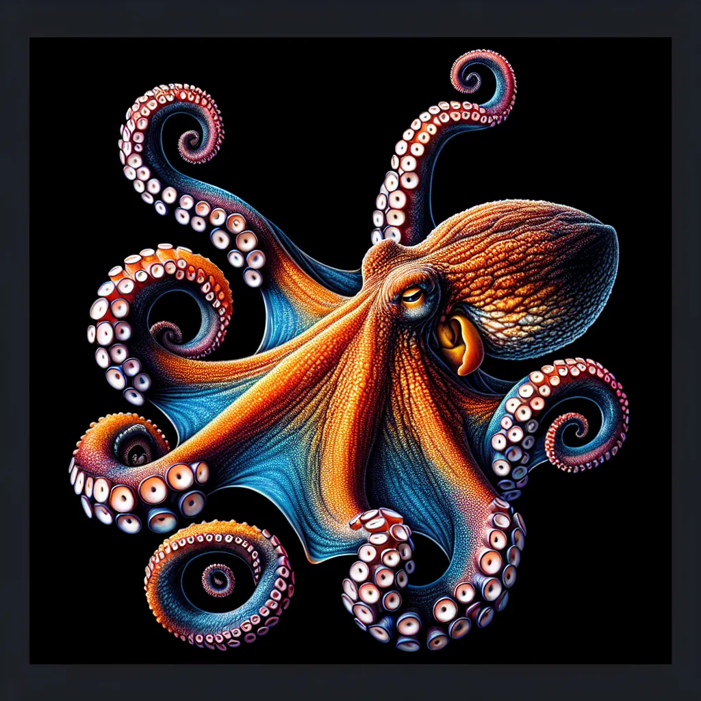 The Octopus