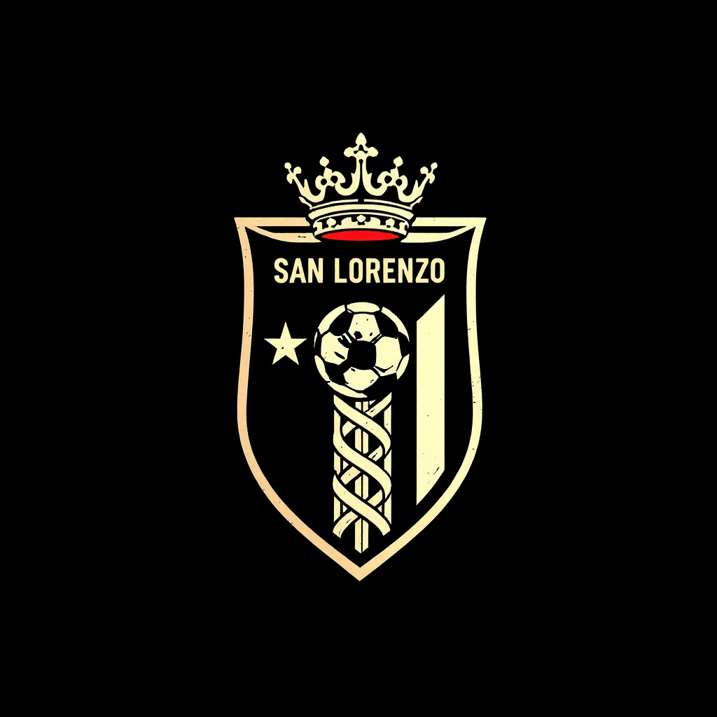 San Lorenzo (Chilean Football Club)