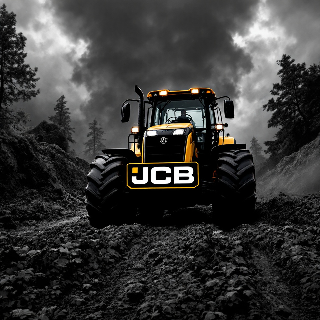 JCB