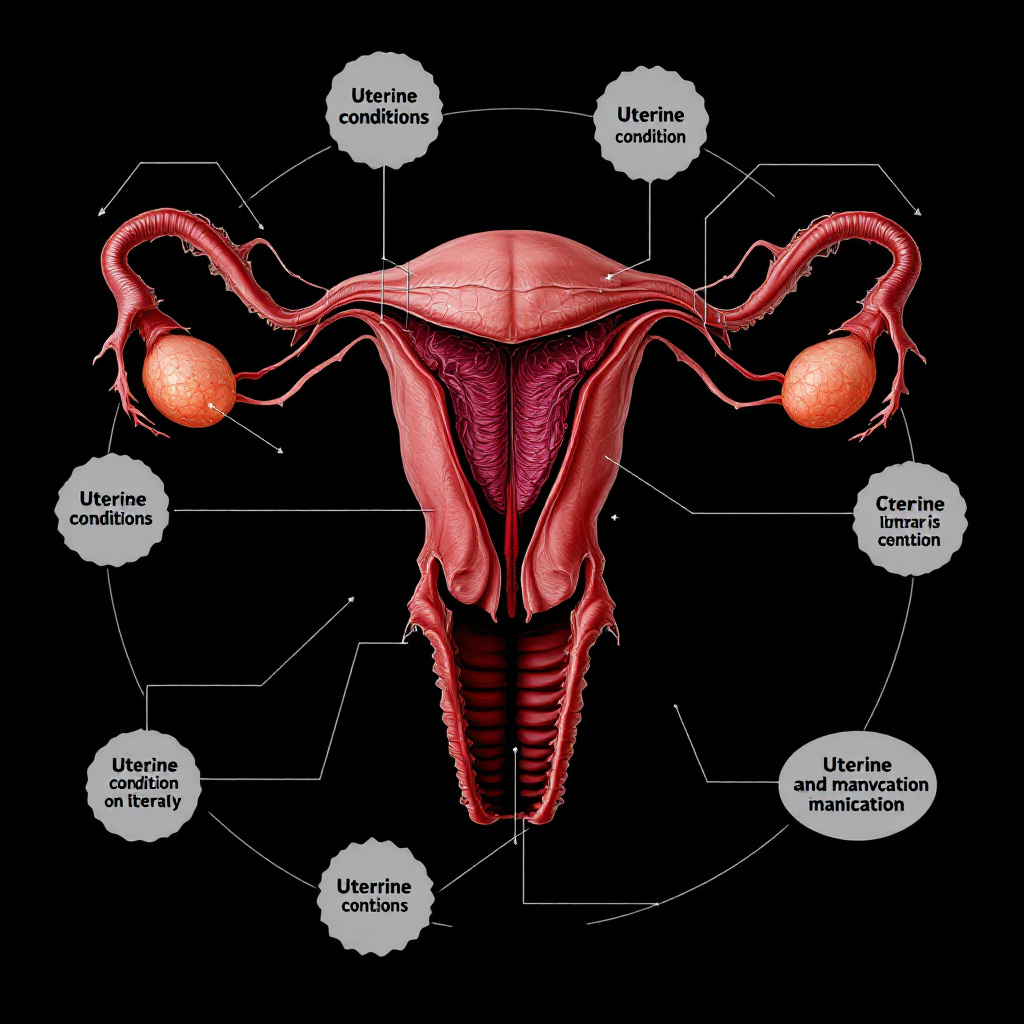 Uterine Conditions