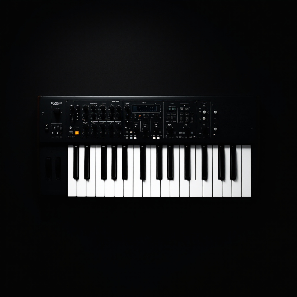 MIDI Keyboard