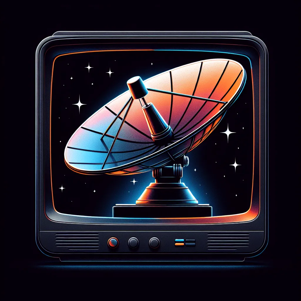 Satellite Television