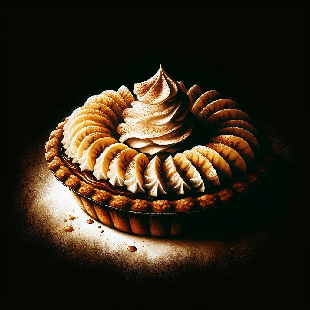 Banoffee Pie