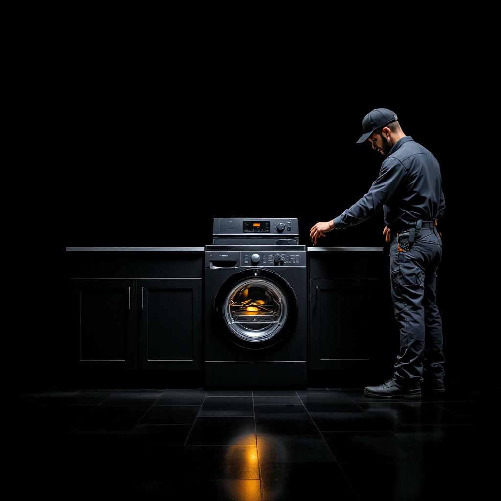 Appliance Installation