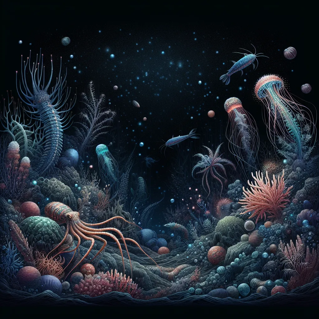 Deep Sea