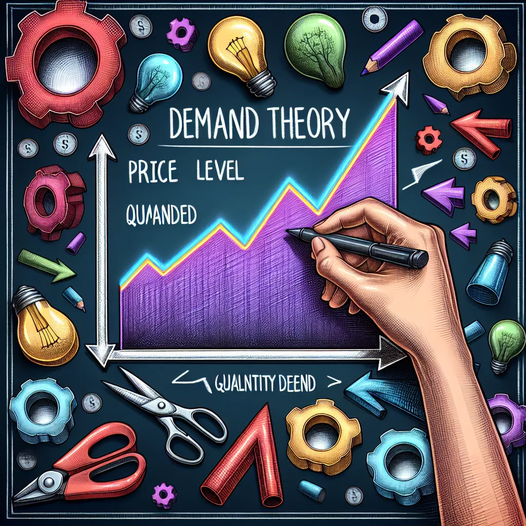 Demand Theory