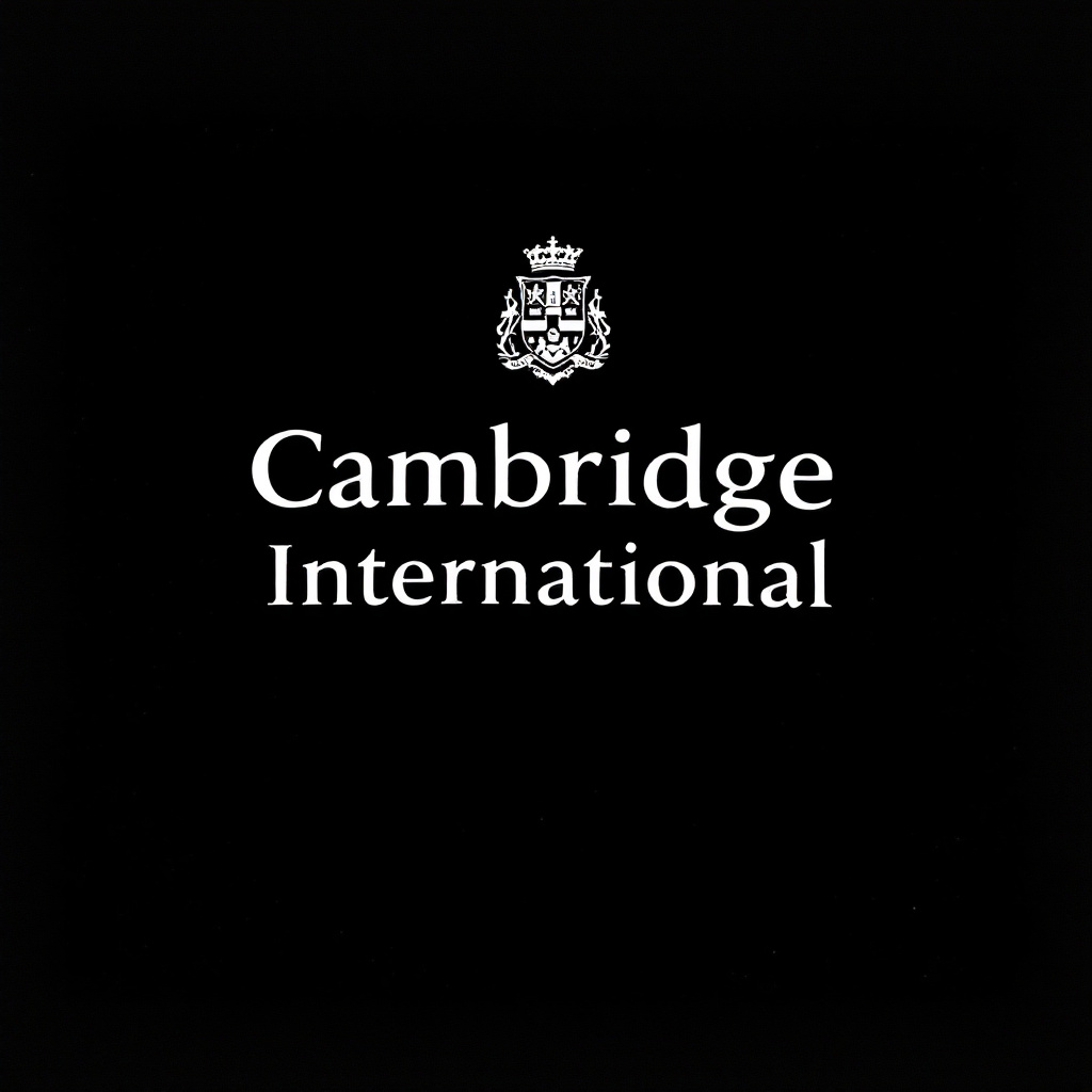 Cambridge International