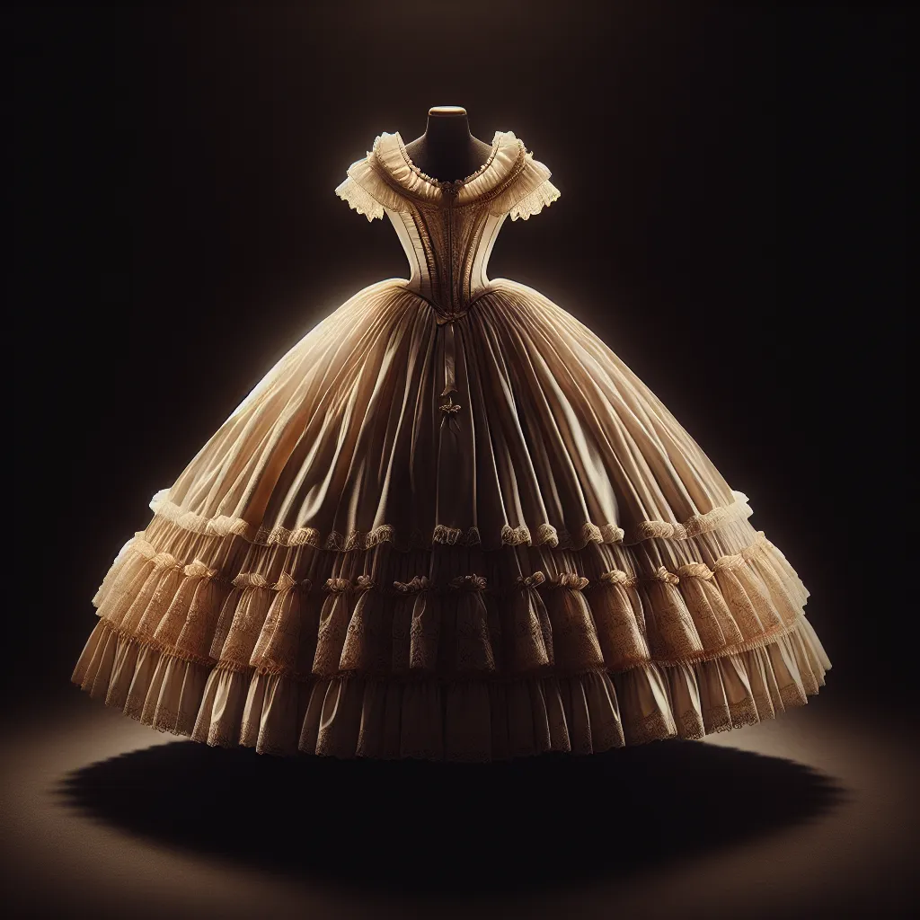 Crinoline