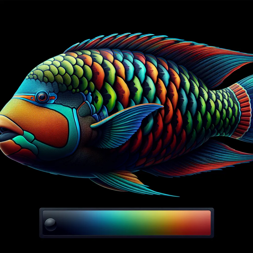 Parrotfish