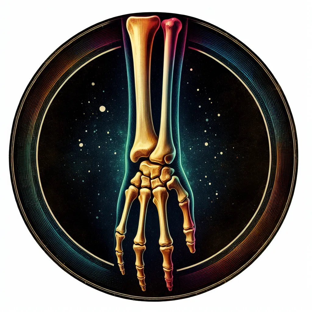 ulna